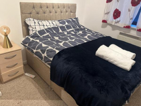 Peterborough Cozy Apartment Retreat